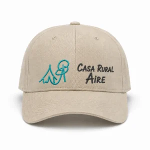 Gorra Casa Rural Aire