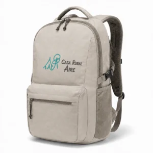 Mochila Casa Rural Aire