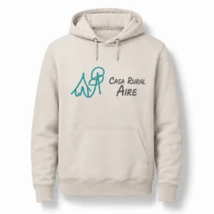 Sudadera Casa Rural Aire
